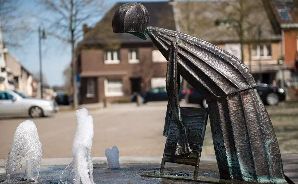 Mazout bestellen Bocholt