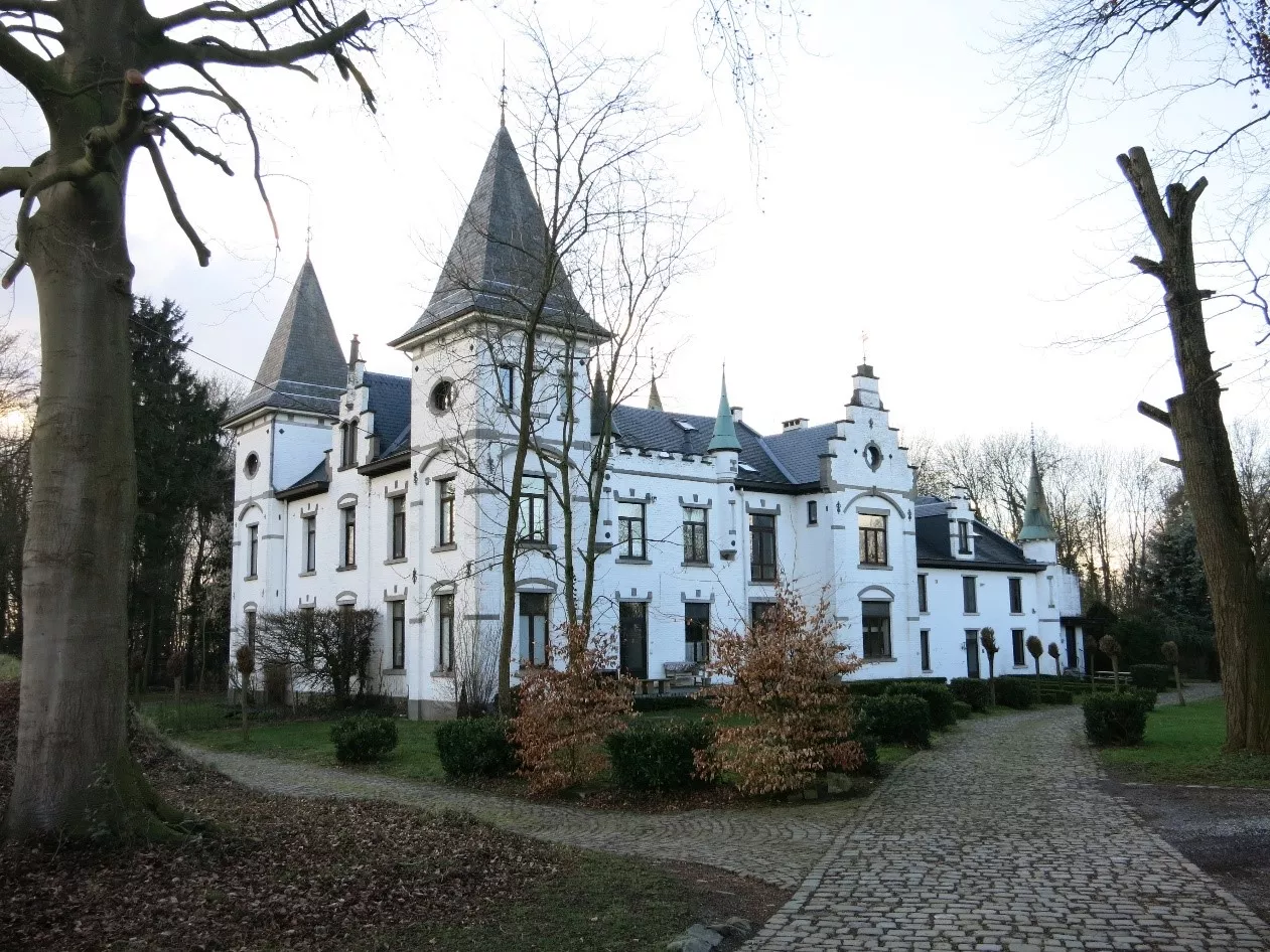 Mazout bestellen